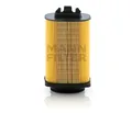 MANN Luftfilter C14006 für MERCEDES C, E, GLC, GLK; INFINITI Q50/60 1.6/2.0/2.0H