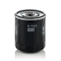 W 7053 MANN-FILTER Ölfilter