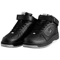 DADA Supreme High Top Sneaker Supreme Court im Retrodesign Sneaker Supreme Court Combat schwarz 45 EU