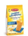 Balocco Bastoncini Kekse zum Frühstück 350g biscuits cookies kuchen