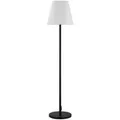 Lucande Jaimy 10012761 Modern in Schwarz 1-flammig E27