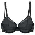 Triumph Schalen-BH Triumph Signature Sheer W01 EX 85/102