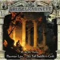 Lübbe Audio Gruselkabinett - Folge 196 (E. und H. Heron, Deutsch) (61570355)