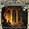 Gruselkabinett - Folge 196 Flaxman Low - Der Fall Saddler’s Croft. Hörspiel.