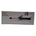 BaByliss 25mm Lockenstab – Satin Touch Beschichtung, 10 Wärmestufen, professione