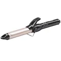 Babyliss Lockenstab C325E Sublime Touch mit 10 Temp Stufen Haarstyler Schwarz