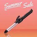 Babyliss C325E Lockenstab 25mm Curling Tong,  110°C bis 180°C OHNE BOX