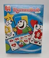 Jumbo Spiele - Original Rummikub Junior - 03955 - Spielspaß mir Lerneffekt - NEU