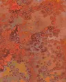 Komar Vliestapete Digitaldruck Vlies - Patina - Größe 200 x 250 cm, glatt, bedruckt, Wohnzimmer, Schlafzimmer