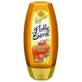 Langnese Flotte Biene Wildblüten, 4er Pack (4 x 500 g Flasche)