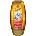 Langnese Flotte Biene Wildblütenhonig ausgewogen und gehaltvoll 500g