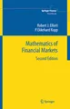 Mathematics of Financial Markets (Springer Finance Textbooks)