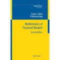 Mathematics of Financial Markets Springer Finance - Springer Finance Textbooks