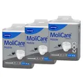 Hartmann MoliCare Premium Mobile 10 Tropfen M / Sparpaket (3 x 14 Stück)