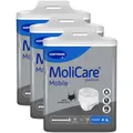 MoliCare Premium Mobile 10 Tropfen M / Medium 3 Packungen / 3x14 = 42 Stück