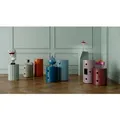 Zubehör Kartell, Grau, Kunststoff - 40
