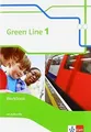 Green Line 1: Workbook mit Audios online Klasse 5  von W... | Buch | Zustand gut