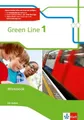 Green Line 1 Workbook mit Audios Klasse 5 Workbook mit Audios online Klasse 5...
