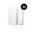 Ring Alarm 2.0 Tür-/Fensterkontakt - 3er-Set
