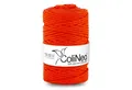 ColiNea Kordel, Geflochtene Baumwollkordel 5mm 100m