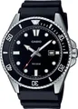 Casio Herrenuhr Armbanduhr MDV-107-1A1VEF