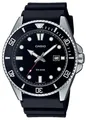 Casio Herrenuhr Armbanduhr MDV-107-1A1VEF