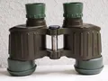 Hensoldt Wetzlar Bundeswehr Fernglas Fero D16 8x30 für Jäger oder Outdoor Fernglas