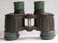 Hensoldt Fero D16 Bundeswehr Fernglas für Jäger oder Outdoor