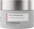 Biodroga Medical Institute Mask Performance Hydrating Anti-Age Maske 50 ml Gesichtsmaske