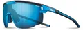 Julbo Ultimate Spectron 3 - blau/schwarz
