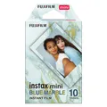 Fujifilm Instax Mini Film Blue Marble (1012743)