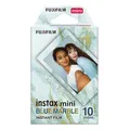 Fujifilm Instax Mini Film Blue Marble