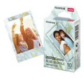 FUJIFILM instax mini Film Blue Marble Sofortbildfilm