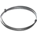Einhell Bandsägeblatt 1400 X 8 X 0,65mm Zpz 6 Bandsägen-zubehör Sägeblatt Neu