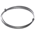 Einhell Bandsägeblatt » 49081505 « 1400 mm x 8 x 0,65 mm, 6 ZPZ