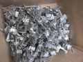 ca.300 Stück Bügelschellen 22-28mm ALU Restposten !  Palregoben