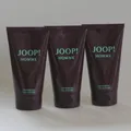 Joop!, Homme, Duschgel/Showergel, 3 x 150ml = 450ml