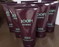 JOOP! HOMME  6 x 150ml Showergel Duschgel Shower Gel