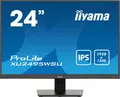 4948570124268 Monitor 24-inch monitor XU2495WSU-B7 IPS,16:10,300cd,4ms,HDMI,DP,3