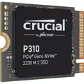 Crucial P310 (1000 GB, M.2 2230) (CT1000P310SSD2)
