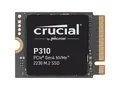 Crucial P310 Extreme Performance M.2 SSD - 1 TB CT1000P310SSD2