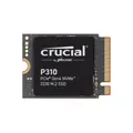 Crucial P310 SSD 1TB M.2 2230 PCIe Gen4 NVMe Internes Solid-State-Module