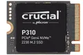 0649528942272 Crucial P310 1TB PCIe Gen4 NVMe 2230 M.2 SSD Crucial