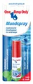 One Drop Only antibakterielles Mundspray im Blister, 15 ml