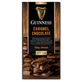 Guinness Milk Chocolate & Caramel Bar