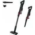 Hoover Akku Hand und Stielstaubsauger Handstaubsauger LED Licht - Schwarz