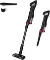Hoover Akku-Stielstaubsauger Akku Handstaubsauger, LED & Hartbodendüse, 165.00 W, beutellos, Anti-Twist, verhindert das sich Haare in der Bürste verheddern