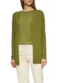 s.Oliver Cardigan aus Viskose-Baumwollmix