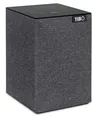 Lautsprecher 30W Bluetooth Speaker TIBO WiFi Multi Room Boombox Musikbox grau