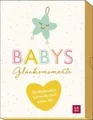 Babys Glücksmomente Groh Verlag